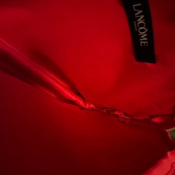 LANCÔME Cosmetic Bag - Picture 4 of 5